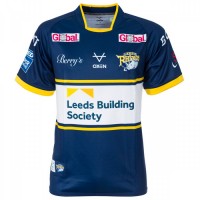 Leeds Rhinos Men's Home Jersey 2023 