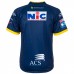 Leeds Rhinos Men's Home Jersey 2023 