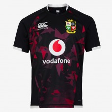 CCC British And Irish Lions Men Pro Warm Up Rugby Jersey 2021 