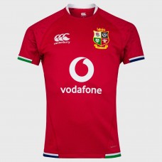 CCC British And Irish Lions Men Test Rugby Jersey 2021 