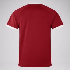 CCC British And Irish Lions Men Rugby Jersey Red 2025