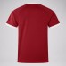 CCC British And Irish Lions Men Rugby Jersey Red 2025