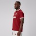 CCC British And Irish Lions Men Rugby Jersey Red 2025
