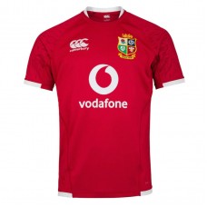 CCC British And Irish Lions Men Pro Rugby Jersey 2021 