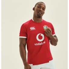 CCC British And Irish Lions Men Pro Rugby Jersey 2021 