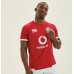 CCC British And Irish Lions Men Pro Rugby Jersey 2021 