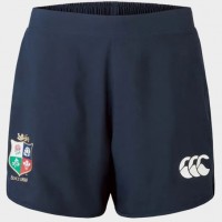 CCC British And Irish Lions Mens Navy Shorts 2025 