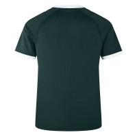 CCC British And Irish Lions Men Dark Green Training Rugby Jersey 2025