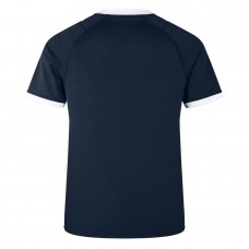 CCC British And Irish Lions Men Navy Rugby Training Jersey 2025 