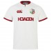 CCC British And Irish Lions Men Rugby Training Jersey White 2025 