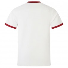 CCC British And Irish Lions Men Rugby Training Jersey White 2025 