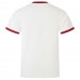 CCC British And Irish Lions Men Rugby Training Jersey White 2025 