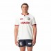 CCC British And Irish Lions Men Rugby Training Jersey White 2025 
