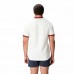 CCC British And Irish Lions Men Rugby Training Jersey White 2025 