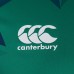 CCC British And Irish Lions Men Green Graphic Rugby Jersey 2020