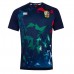 CCC British And Irish Lions Men Blue Graphic Rugby Jersey 2020