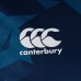 CCC British And Irish Lions Men Blue Graphic Rugby Jersey 2020