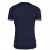 CCC British And Irish Lions Men Blue Graphic Rugby Jersey 2020