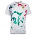 CCC British And Irish Lions Men White Graphic Rugby Jersey 2020
