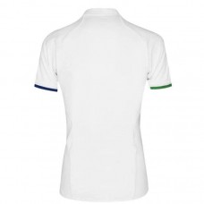 CCC British And Irish Lions Men White Graphic Rugby Jersey 2020