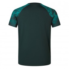 CCC British And Irish Lions Men Dark Green Rugby Jersey 2025 