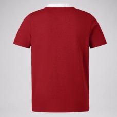 CCC British And Irish Lions Men Classic Rugby Jersey Red 2025