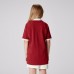 Junior CCC British And Irish Lions Red Jersey 2025 