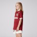 Junior CCC British And Irish Lions Red Jersey 2025 