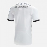 Sale Sharks Men Away Rugby Jersey 2021