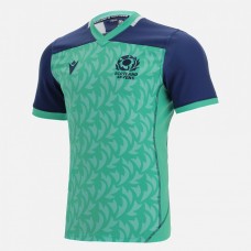 Scotland Men Away 7s Rugby Jersey 2021