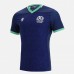 Scotland Men Rugby Home 7s Jersey 2021