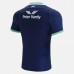 Scotland Men Rugby Home 7s Jersey 2021