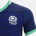 Scotland Men Rugby Home 7s Jersey 2021