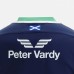 Scotland Men Rugby Home 7s Jersey 2021