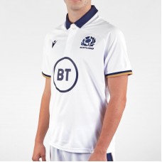 Macron Scotland Men Alternate Rugby Jersey 2020 