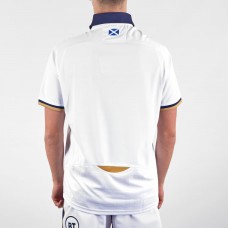 Macron Scotland Men Alternate Rugby Jersey 2020 