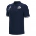 Scotland Men Rugby World Cup Polo Jersey 2023 