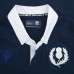 Scotland Rugby Mens Murrayfield 100 Body Shirt 2025 