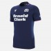 Scotland Rugby 2025 Adult Home Jersey