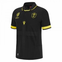 Wales Rugby World Cup Mens Away Jersey 2023 