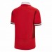 Wales Rugby World Cup Mens Home Jersey 2023 