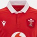 Wales Rugby Mens Home Jersey 2023 