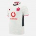 Welsh Rugby 2025 Adult Away Jersey