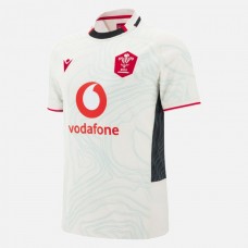 Welsh Rugby Mens Away Jersey 2025 Welsh Rugby Mens Away Jersey 2025