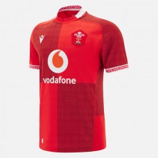 Welsh Rugby Mens Home Jersey 2025 Welsh Rugby Mens Home Jersey 2025