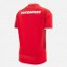 Welsh Rugby Mens Home Jersey 2025 