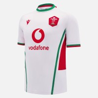 Wales Men Away Rugby Jersey 2024 