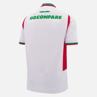 Wales Men Away Rugby Jersey 2024 