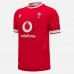 Wales Men Home Rugby Jersey 2024 