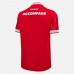 Wales Men Home Rugby Jersey 2024 